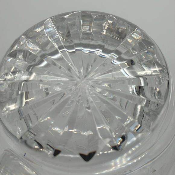 Waterford Crystal Creamer - Picture 4 of 8